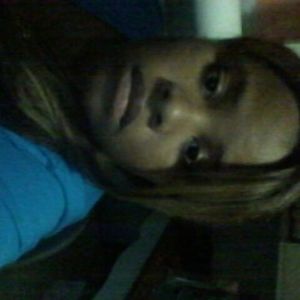 Meet your Posher, Vikkie